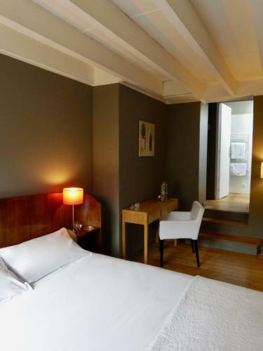 Bed & Breakfast La Clepsydre