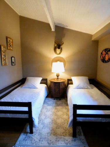 Bed & Breakfast La Clepsydre