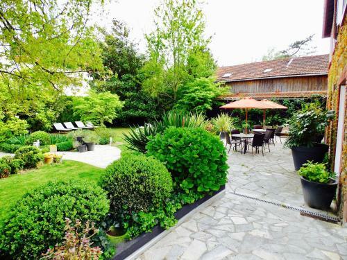Bed & Breakfast La Clepsydre