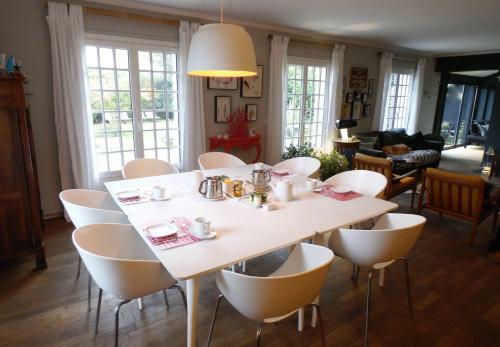 Bed & Breakfast La Clepsydre