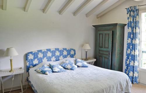 Holiday Home Maldana