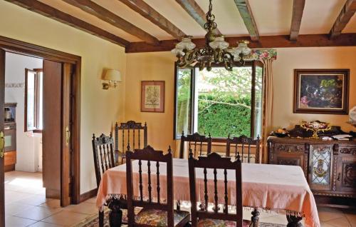 Holiday Home Lotissements Tipulenia