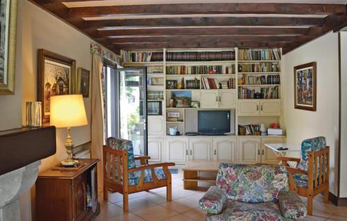 Holiday Home Lotissements Tipulenia
