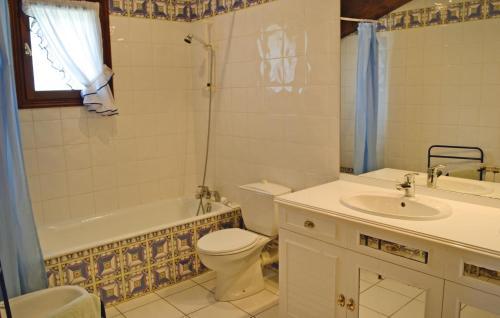 Holiday Home Lotissements Tipulenia