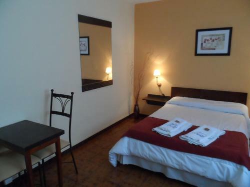Hotel Minas