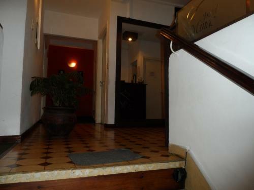 Hotel Minas