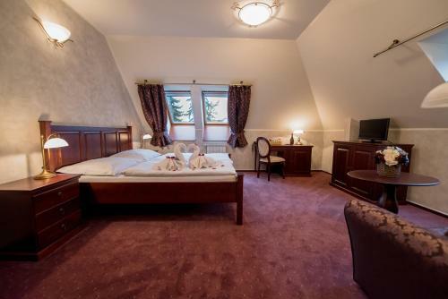 Hotel Octarna