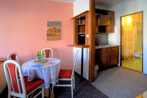 Hostal Penzion Mens�k
