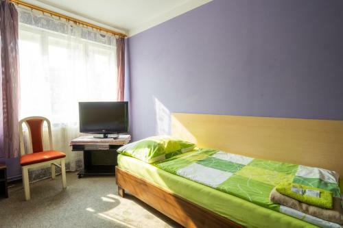 Hostal Penzion Mens�k