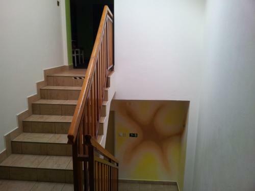 Hostal Penzion Mens�k