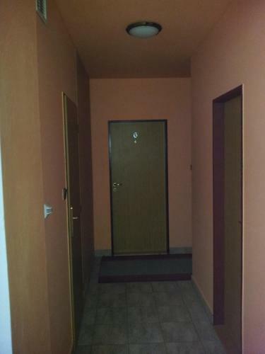 Hostal Penzion Mens�k