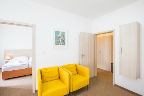 Hotel U Zlat�ho Kohouta