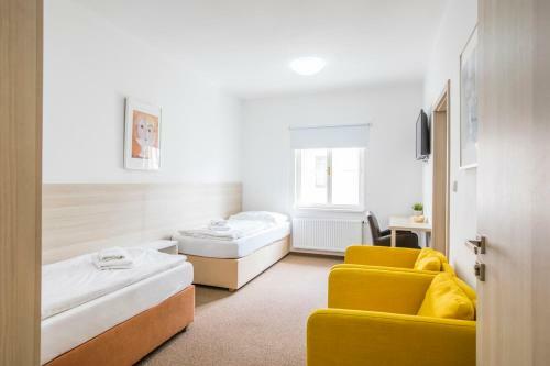 Hotel U Zlat�ho Kohouta