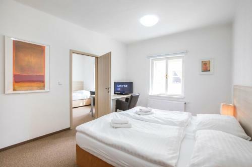 Hotel U Zlat�ho Kohouta