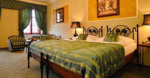 Hotel Boucek