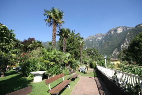 Park Hotel Rovio
