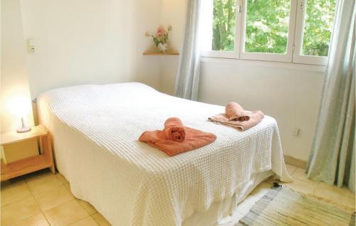 Holiday Home Cresse Chagnolet