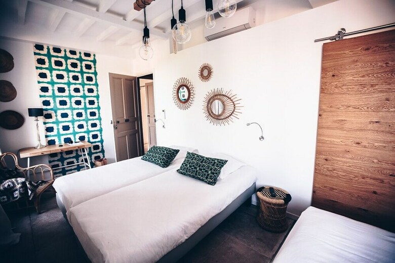 Bed & Breakfast Le Mas De L'olivier