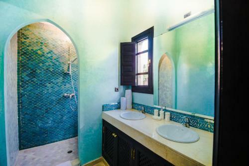 Villa Residence Dar Lamia Marrakech