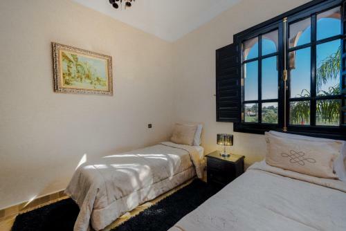 Villa Residence Dar Lamia Marrakech