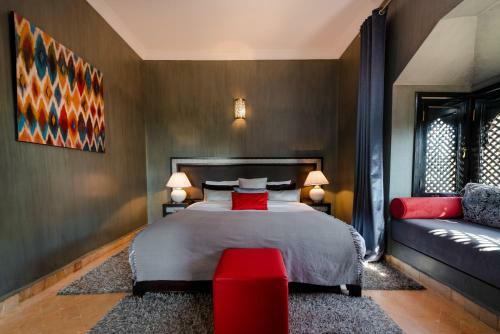 Villa Residence Dar Lamia Marrakech