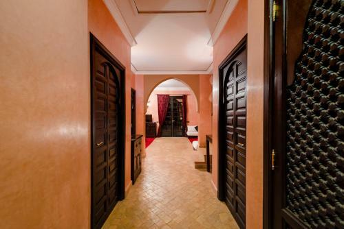 Villa Residence Dar Lamia Marrakech
