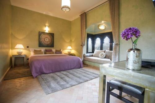 Villa Residence Dar Lamia Marrakech
