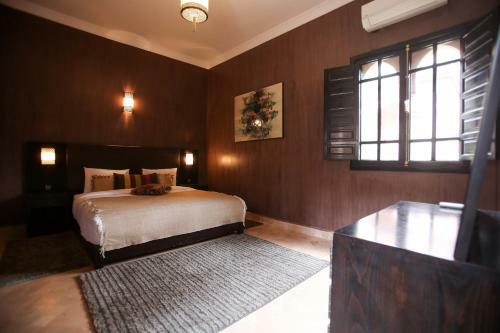 Villa Residence Dar Lamia Marrakech
