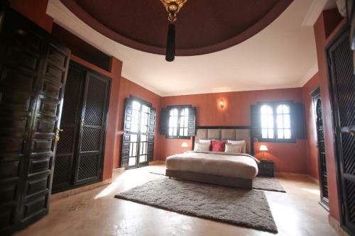 Villa Residence Dar Lamia Marrakech