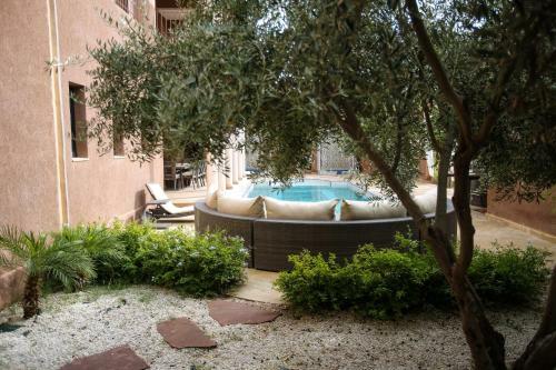Villa Residence Dar Lamia Marrakech