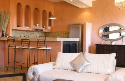 Villa Residence Dar Lamia Marrakech