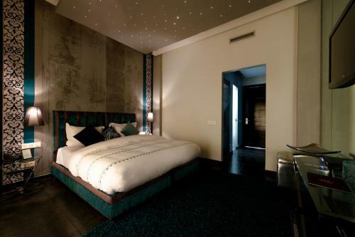 Villa Residence Dar Lamia Marrakech