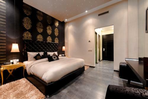 Villa Residence Dar Lamia Marrakech