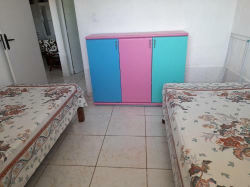 Apartamento Flat Mobiliado Maria Farinha - Ap.1