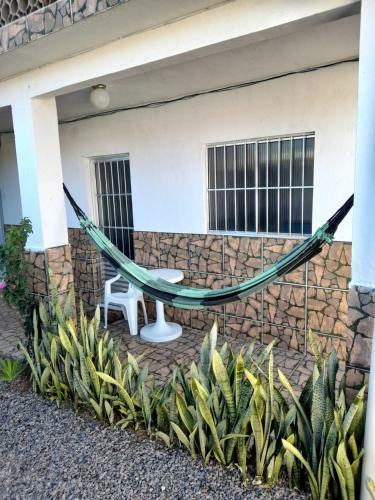 Apartamento Flat Mobiliado Maria Farinha - Ap.1