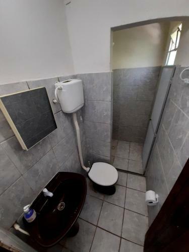 Apartamento Flat Mobiliado Maria Farinha - Ap.8