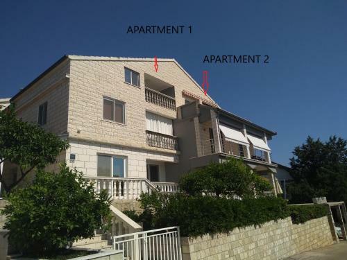 Planika Apartments 2