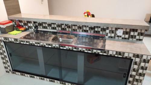 Apartamento Mobiliado No Centro de Paulo Afonso