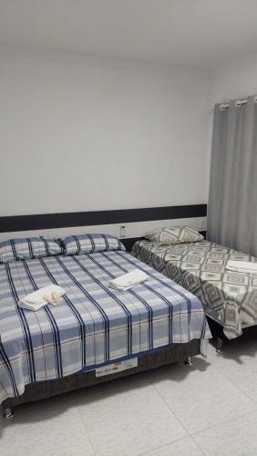 Apartamento Mobiliado No Centro de Paulo Afonso