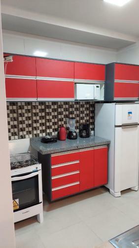 Apartamento Mobiliado No Centro de Paulo Afonso
