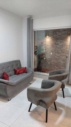 Apartamento Mobiliado No Centro de Paulo Afonso