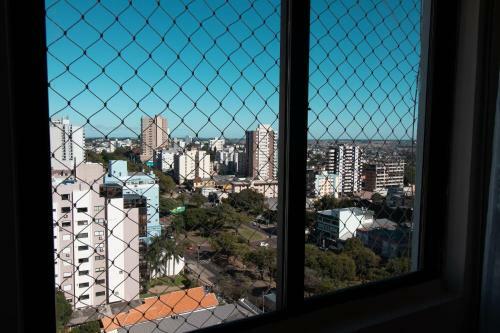 Belo Apartamento Vivenda Master Colecction
