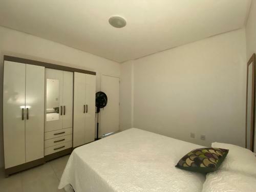 Apartamento Su�te Carrara Master Collection