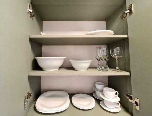Apartamento Prime Master Collection