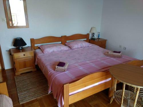 Apartamento Attic Kati?