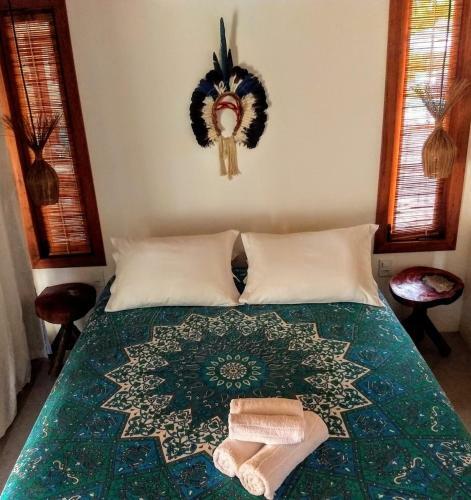 Bed & Breakfast 4 Elementos Guest House
