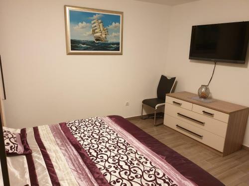 Apartamento Marilu