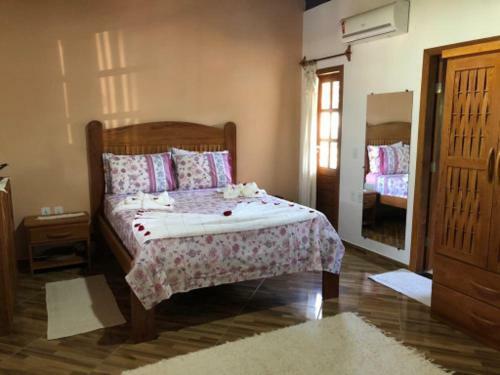 Sitio Damasio. Casas Em Arraial D'ajuda