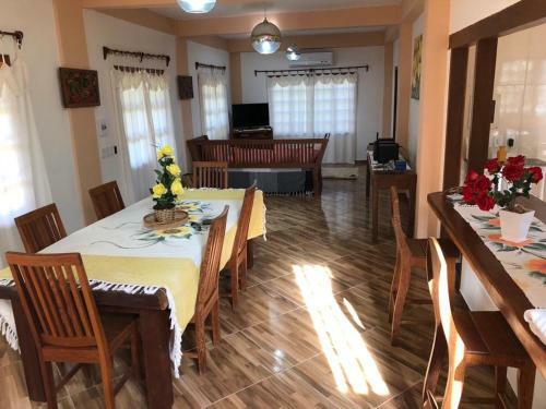 Sitio Damasio. Casas Em Arraial D'ajuda