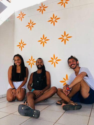 Sucasa.hostel